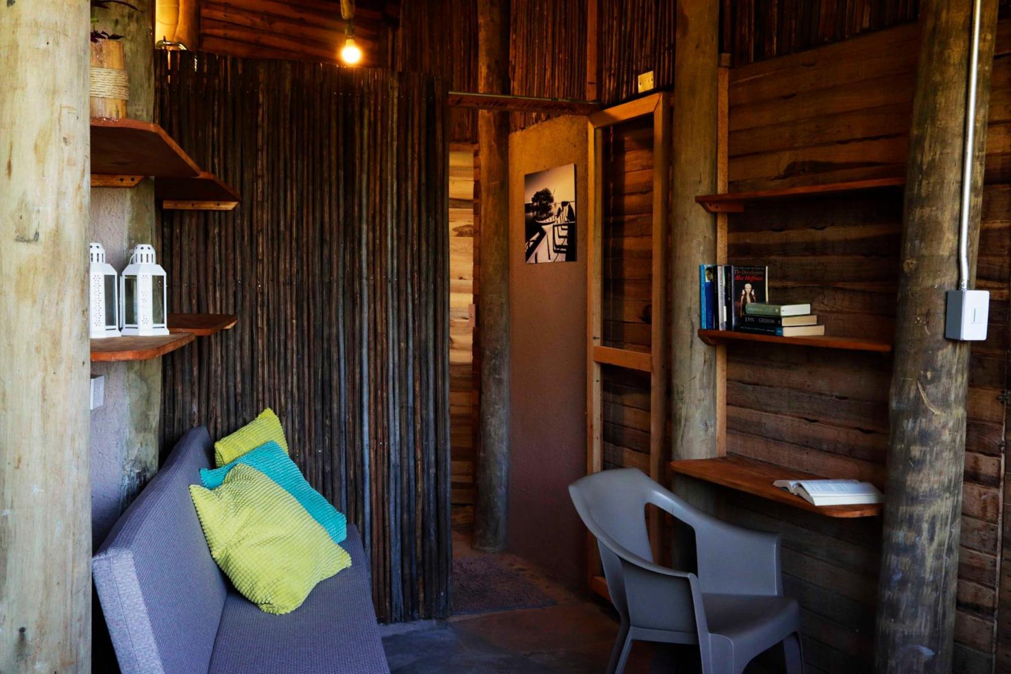 Selvaminca Hotell Exteriör bild