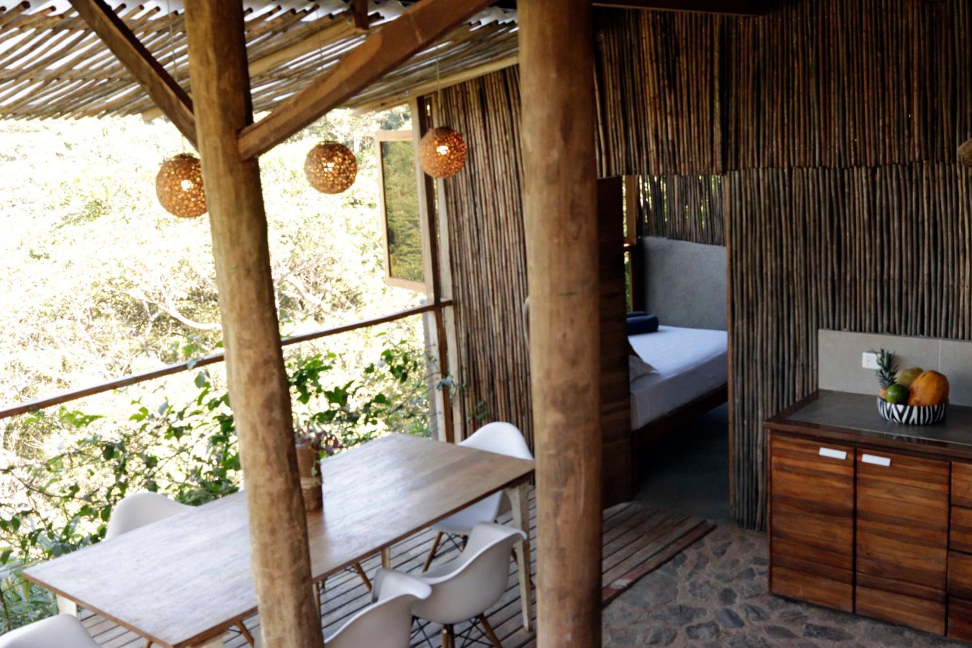 Selvaminca Hotell Exteriör bild