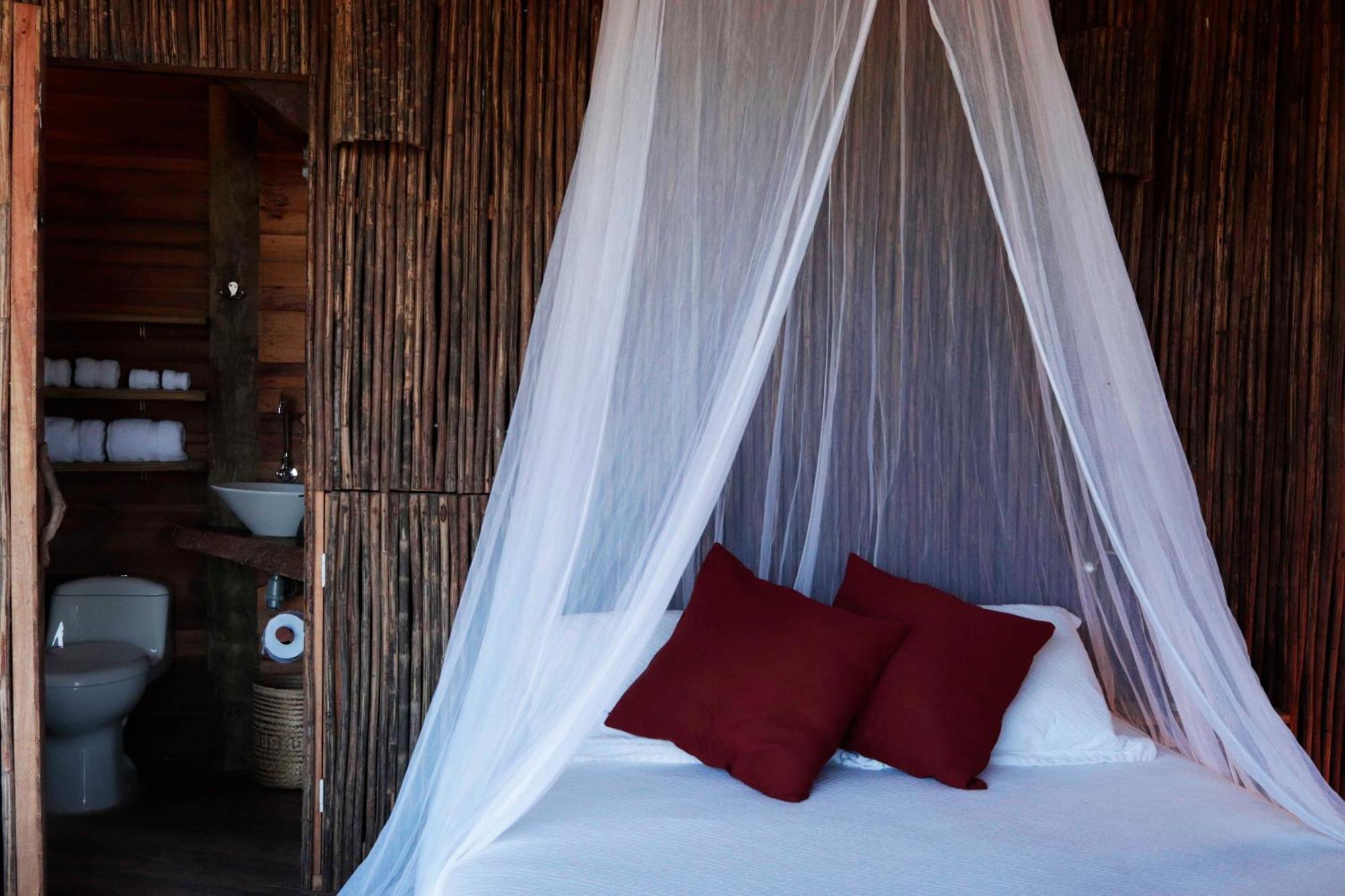 Selvaminca Hotell Exteriör bild