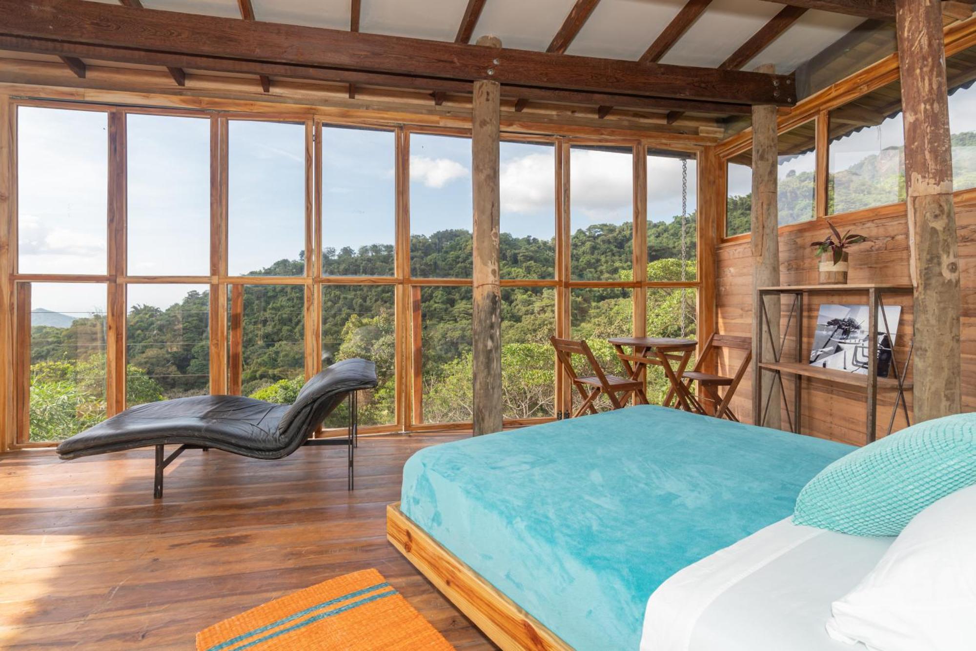 Selvaminca Hotell Exteriör bild