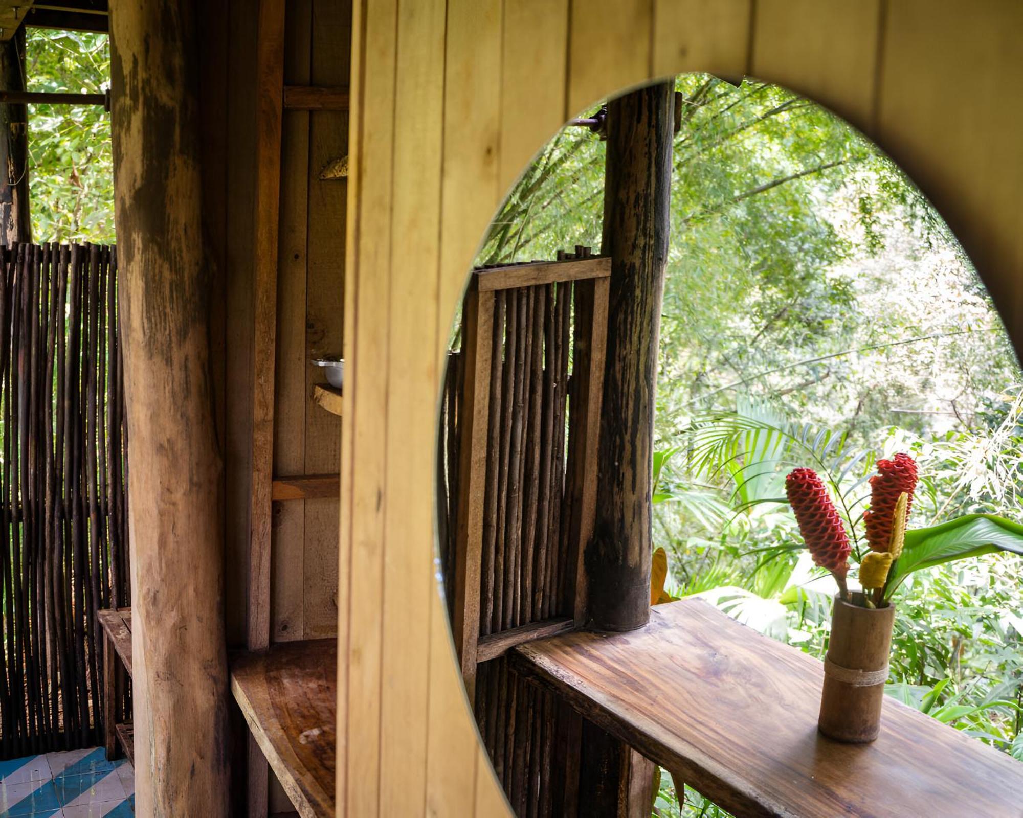 Selvaminca Hotell Rum bild