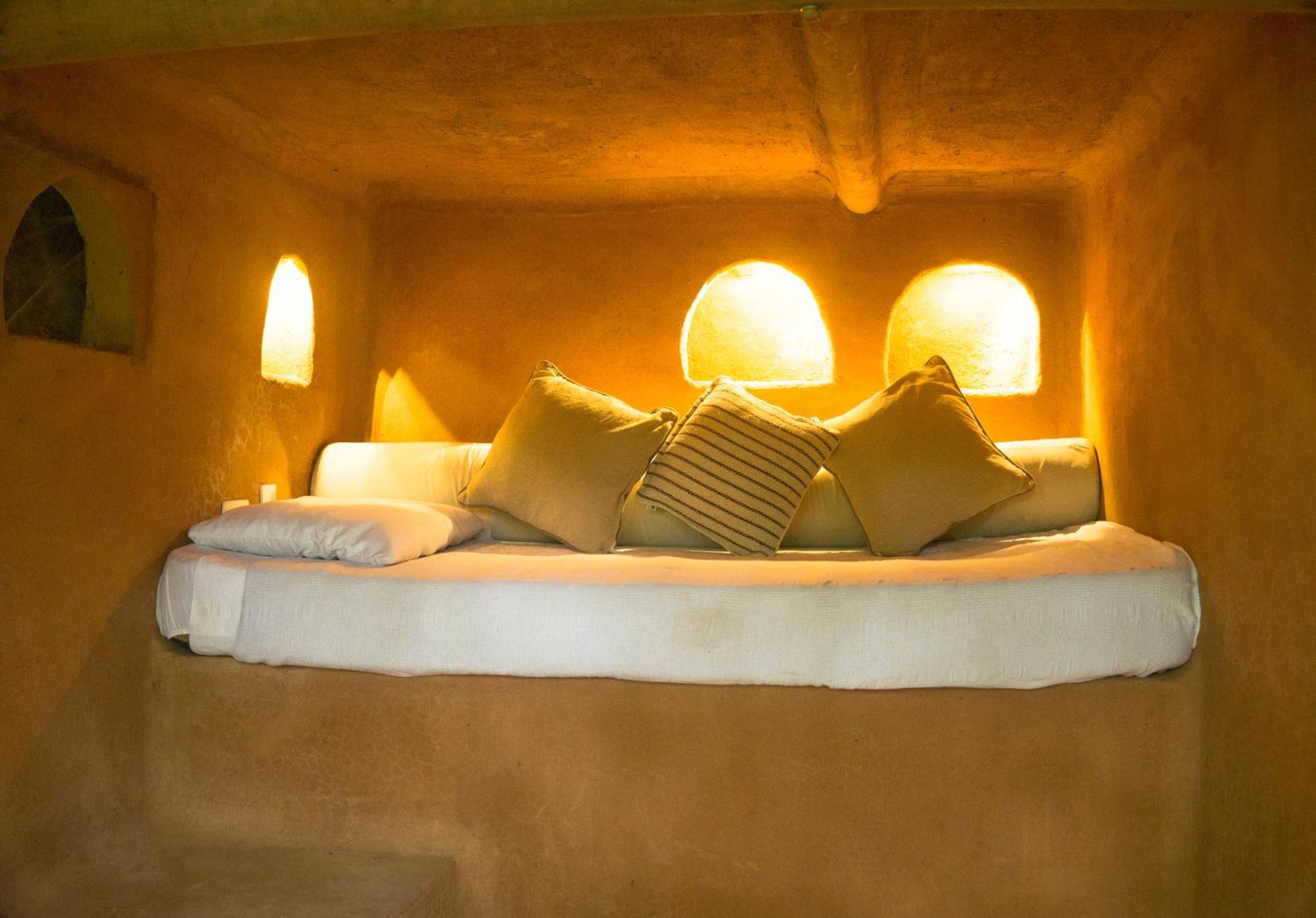 Selvaminca Hotell Rum bild