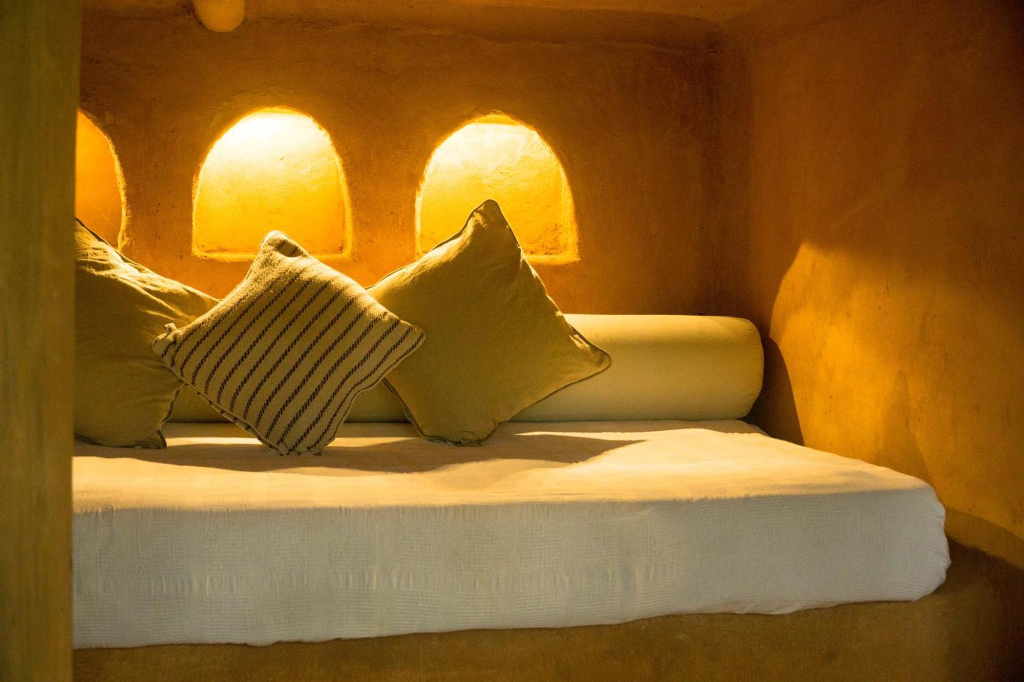 Selvaminca Hotell Rum bild